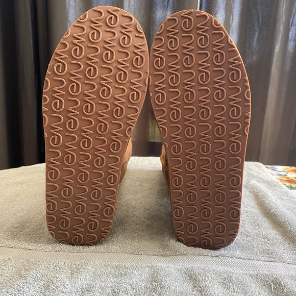 Emu Australia Stinger Hi Woman’s Boots - Picture 6 of 8